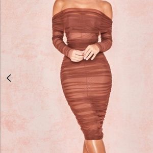 House of CB Anais Dress